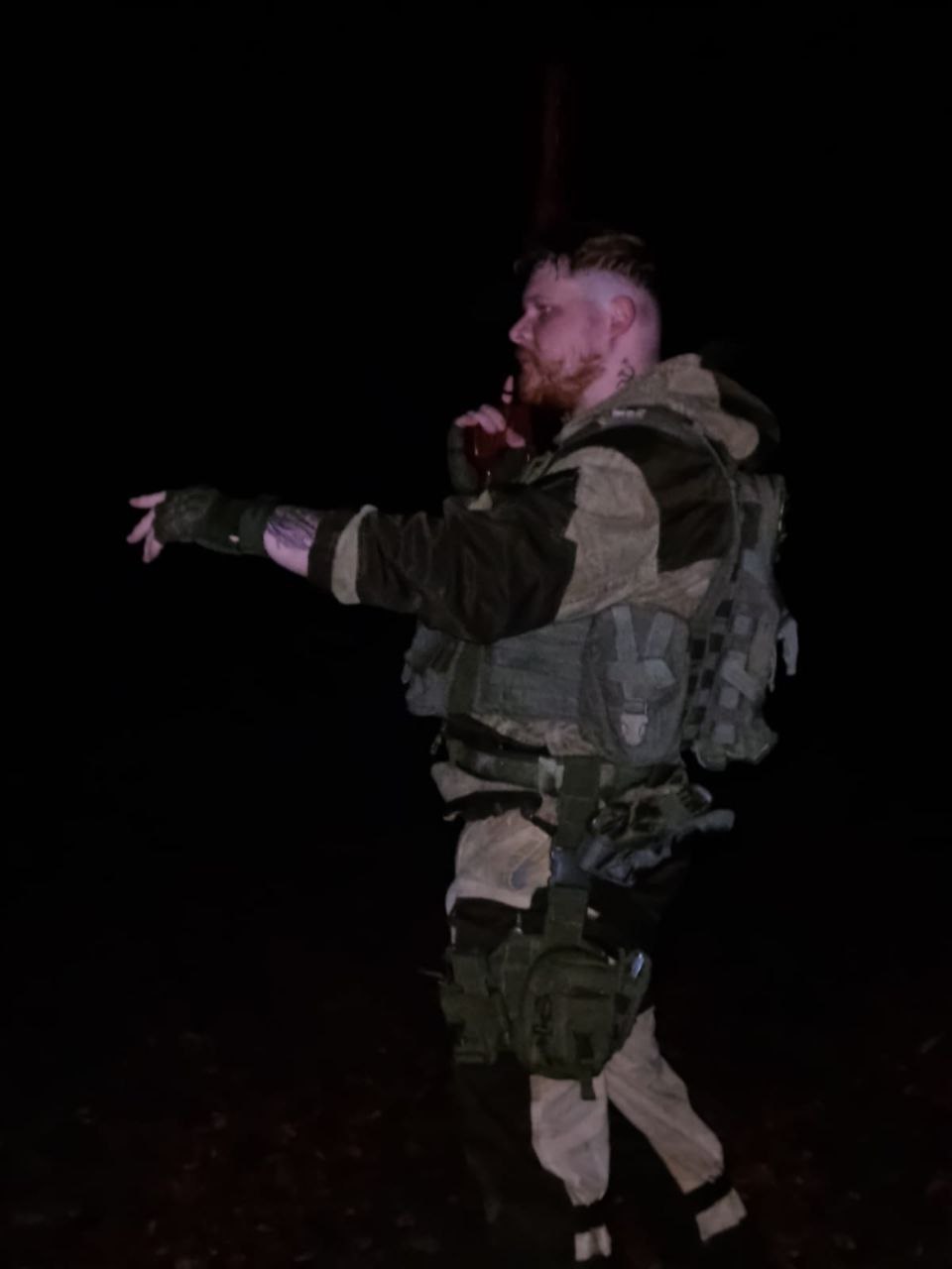 Viktor Reznov M.Sc. (hc)